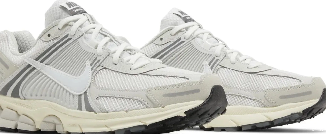 Tint Nike Platinum 5 Zoom Vomero 0612